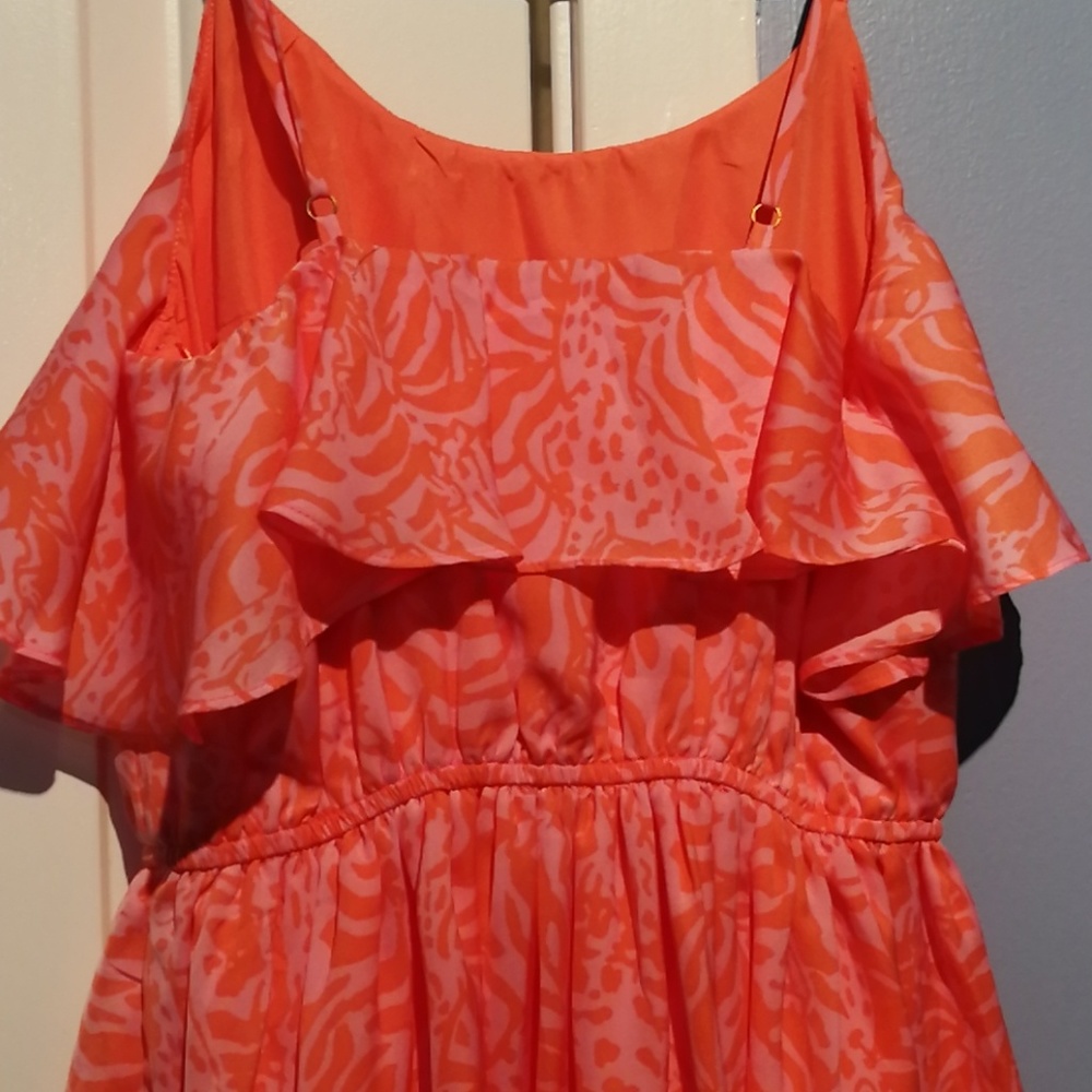 Lilly Pulitzer for Target XS dress - Picture 5 of 5